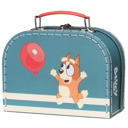 Bluey Cardboard bag 20 cm