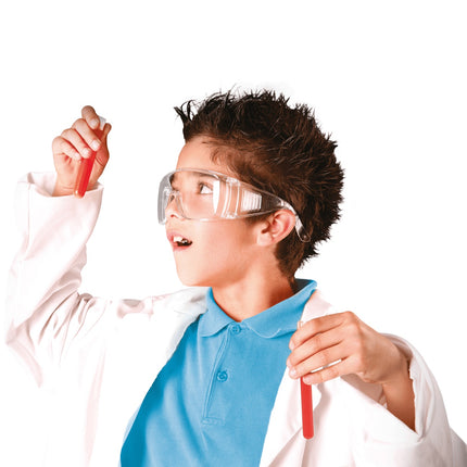Bo. Edukacinis rinkinys „Mano pirmasis chemijos rinkinys“