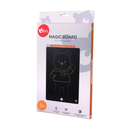 Bo. LCD piešimo planšetė, 10,5 colio