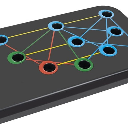 Lenta / atsispaudimo rankena