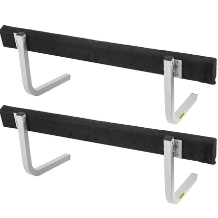 Boat Trailer Guide-Ons, 45 Inch, Adjustable, Carpet Boards