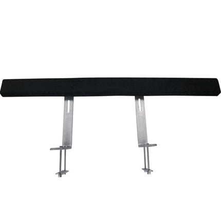 Boat Trailer Guide-Ons, 48 Inch, 2 Pack, Carpet Boards
