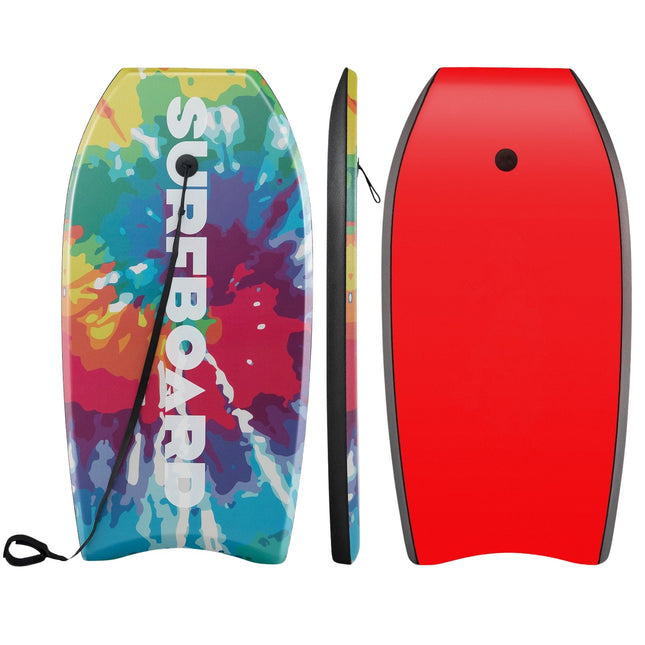 Mini banglentė 84–104 cm, EPS šerdis, XPE danga, riešo pavadėlis