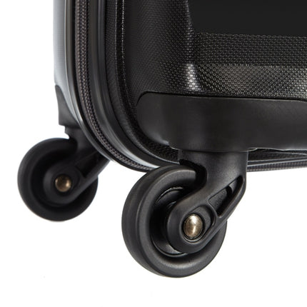 Bon Air Spinner Travel Bag M Black