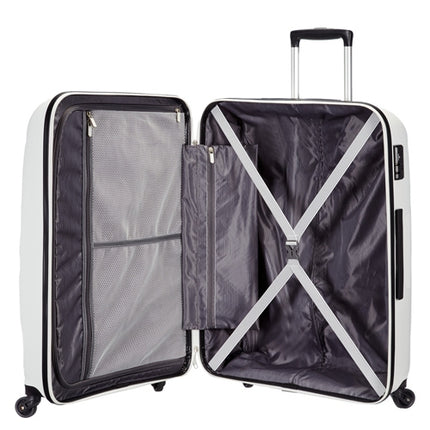 Bon Air Spinner Travel Bag M Black