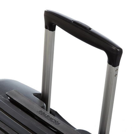 Bon Air Spinner Travel Bag M Black