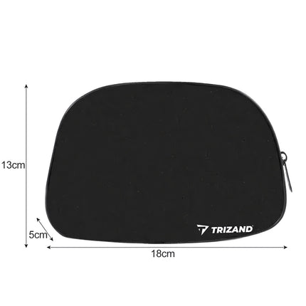 Batų kamanos/neslystantys dygliai, XL dydis Trizand