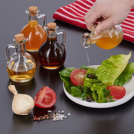 24 butelių pildymui po 150 ml pakuotė