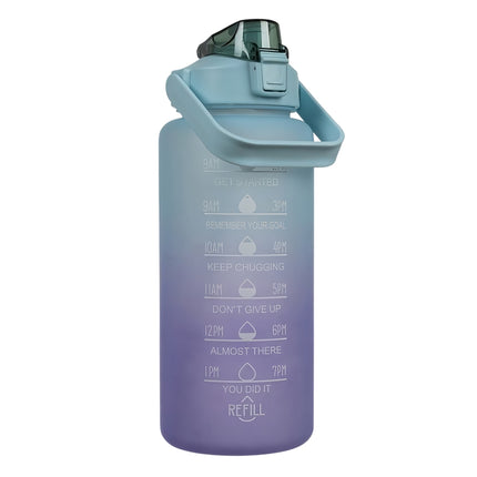 Butelis - vandens butelis 2L Trizand 24496