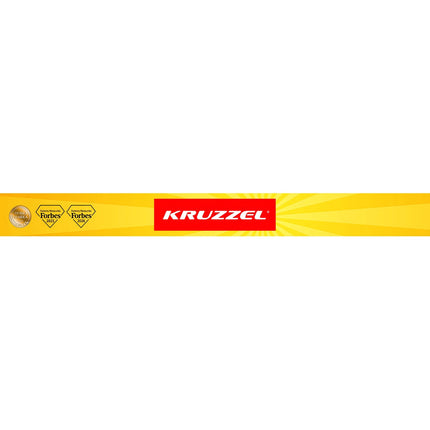 Petanko kamuoliukai 8 kamuoliukai + dangtelis KRUZZEL 22915