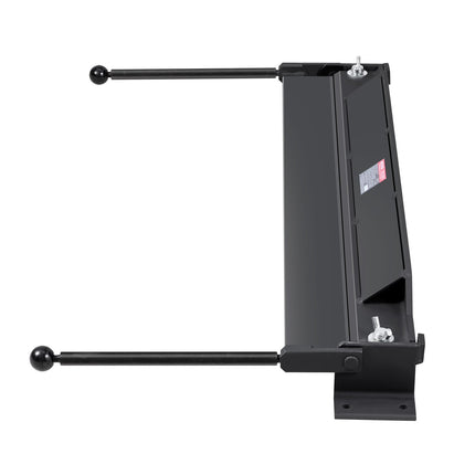 Box And Pan Brake, 30-Inch, 18-Gauge, 0-135 Degree