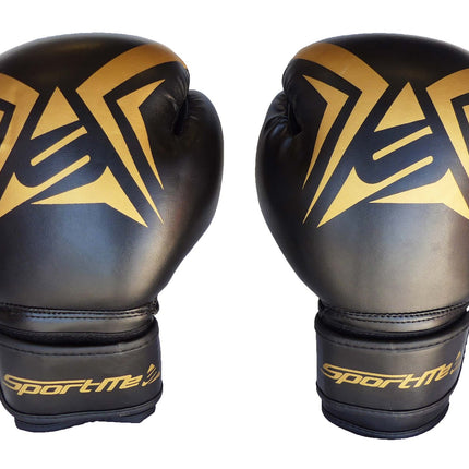Boxing Gloves 10oz