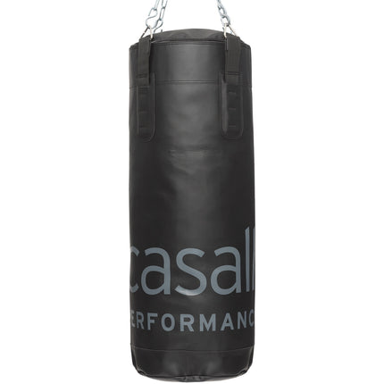 Box sack 80cm Black