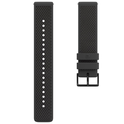 Bracelet Hybrid 20mm Gray M