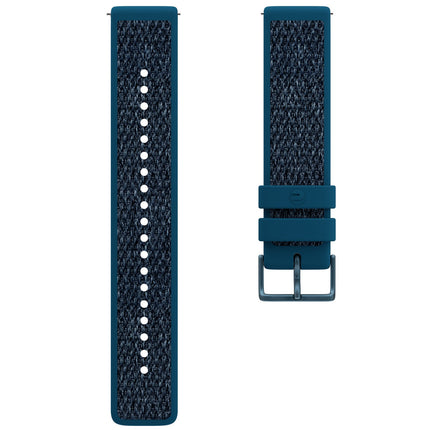 Bracelet Hybrid 20mm Storm Blue M
