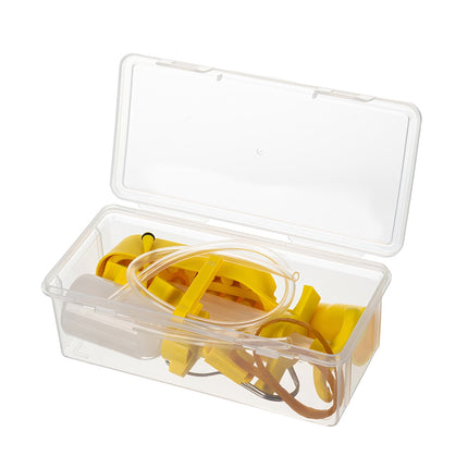 Brake bleeding kit 25242