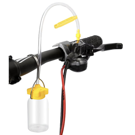 Brake bleeding kit 25242
