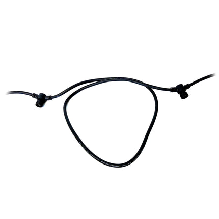 Branch cable 10m 10+1 socket