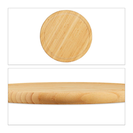 Pusryčių lenta 30 cm