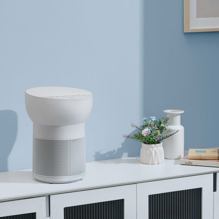 Breeva A2WW Air Purifier 200m3 Wifi GA CADR