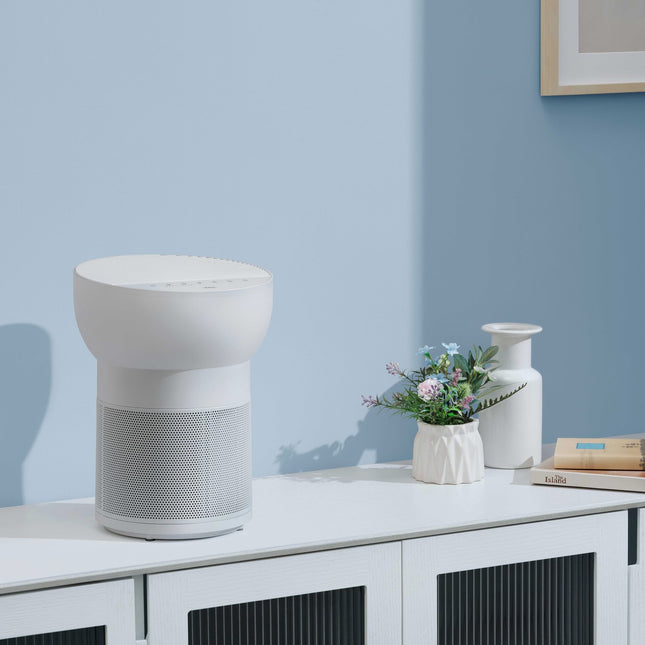 Breeva A2WW Air Purifier 200m3 Wifi GA CADR