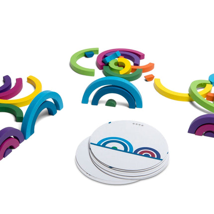 Bs Toys žaidimų rinkinys „Greitojo lankai“