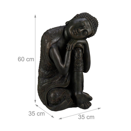Budos statula 60 cm aukščio