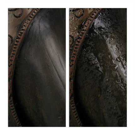Budos statula 60 cm aukščio