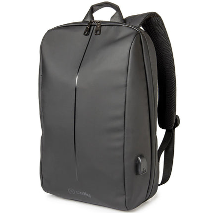 Business Backpack 15.6" Black
