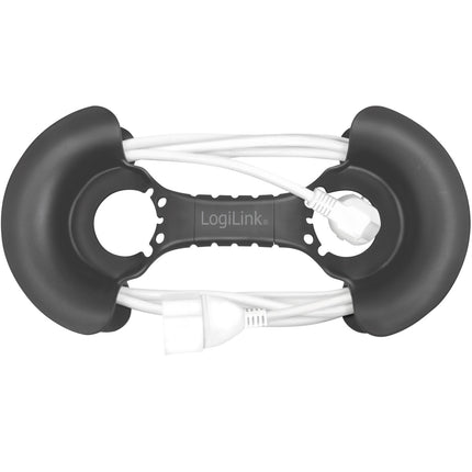 Cable winder Storage of extension cable Sv