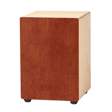 Cajon Box Drum, Birch Wood, Internal Strings, Carry Bag