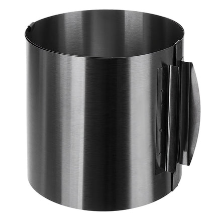 Torto forma/konditerijos kraštas 15 cm Ruhhy 24618