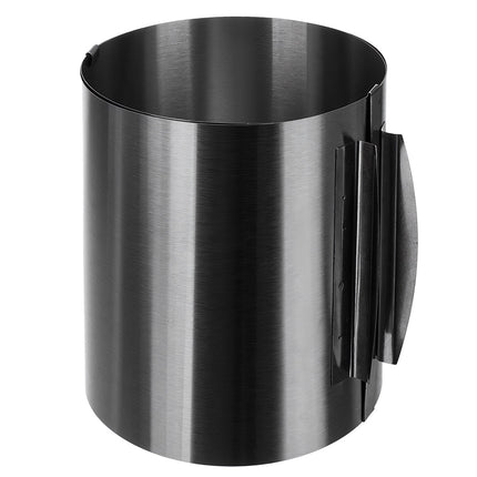 Torto forma/konditerijos kraštas 20 cm Ruhhy 24619