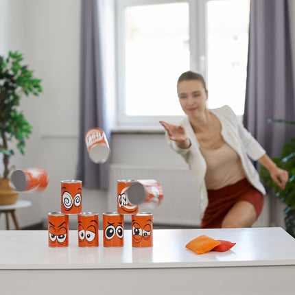 Galima mesti vaikams