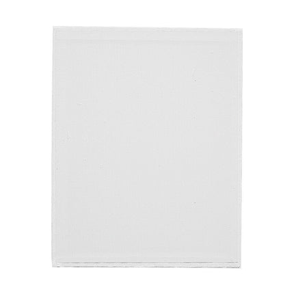 Canvas Boards, 8x10 Inch, 72 Pack, Pre-Primed