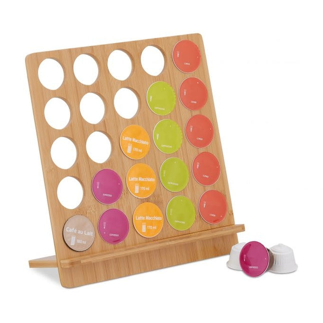 Kapsulių laikiklis 25 Dolce Gusto kapsulėms