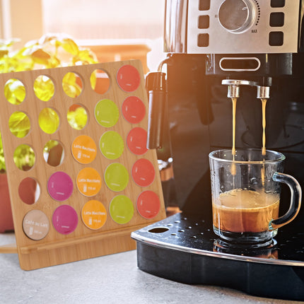 Kapsulių laikiklis 25 Dolce Gusto kapsulėms