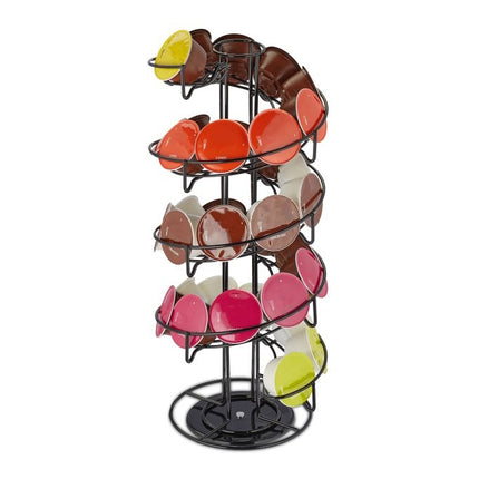 Kapsulių laikiklis 32 Dolce Gusto kapsulėms