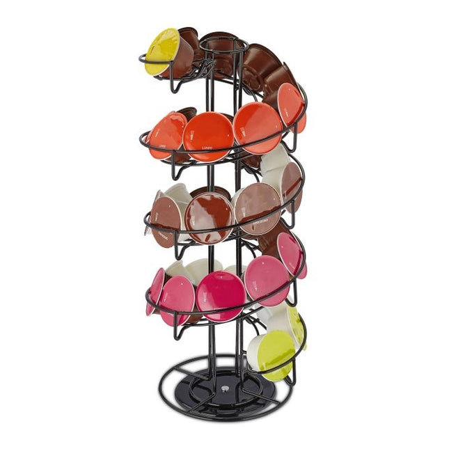 Kapsulių laikiklis 32 Dolce Gusto kapsulėms