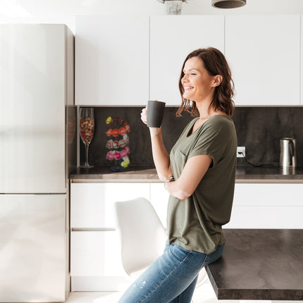 Kapsulių laikiklis 32 Dolce Gusto kapsulėms
