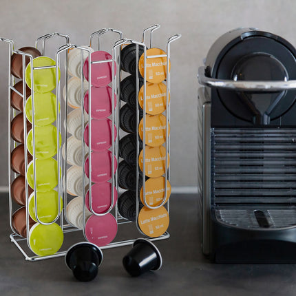 Kapsulių laikiklis 36 „Dolce Gusto“ kapsulėms