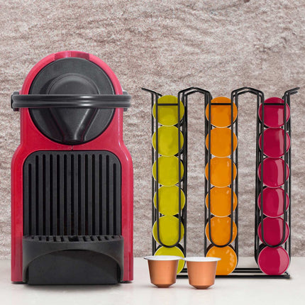 Kapsulių laikiklis 36 „Dolce Gusto“ kapsulėms