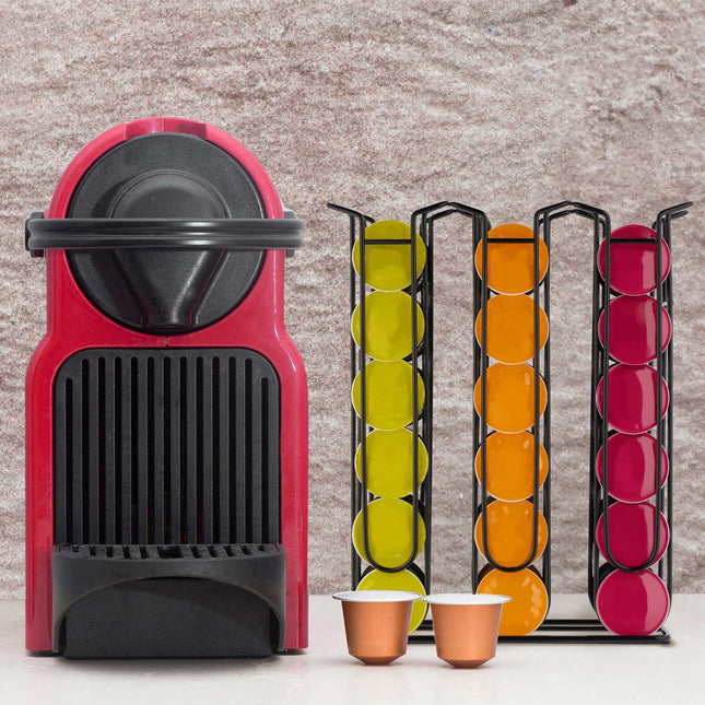 Kapsulių laikiklis 36 „Dolce Gusto“ kapsulėms