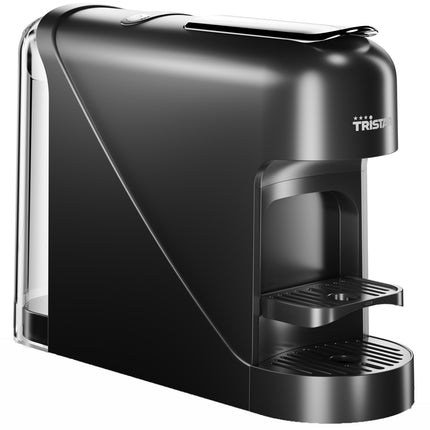 Capsule machine CM-2300 "nespresso" compatible 20Bar
