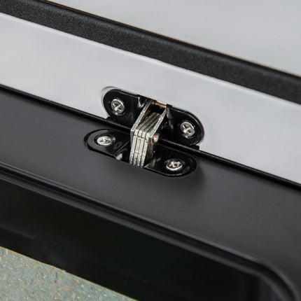 Car cooler 50L, LCD screen, Dual Mode, Portable