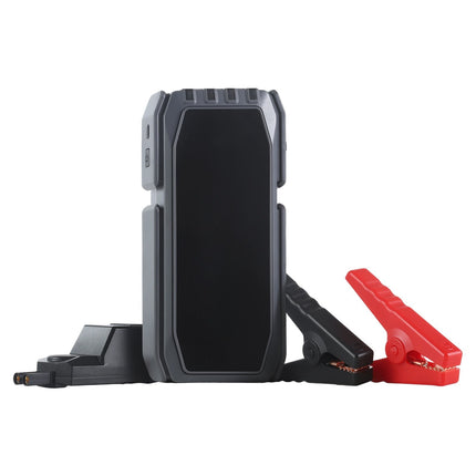 Car Jump Starter 1500A Peak, 12V 10000mAh Power Bank
