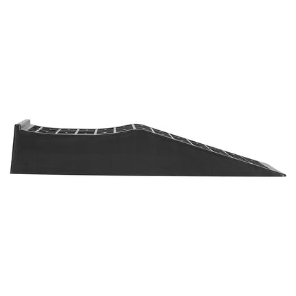 Car Ramps, 2-Pack Low Profile, 66 mm Lift, 9072 kg GVW