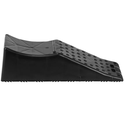 Car Service Ramp, Low Profile, 10 Ton, 5.5 in Lift