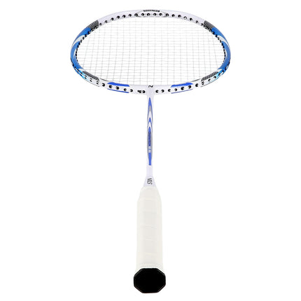 Anglies pluošto badmintono raketė su dangteliu