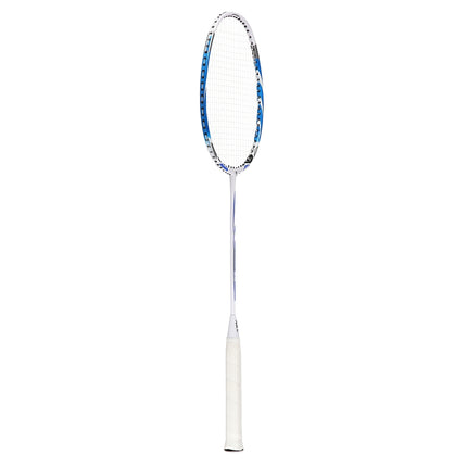 Anglies pluošto badmintono raketė su dangteliu